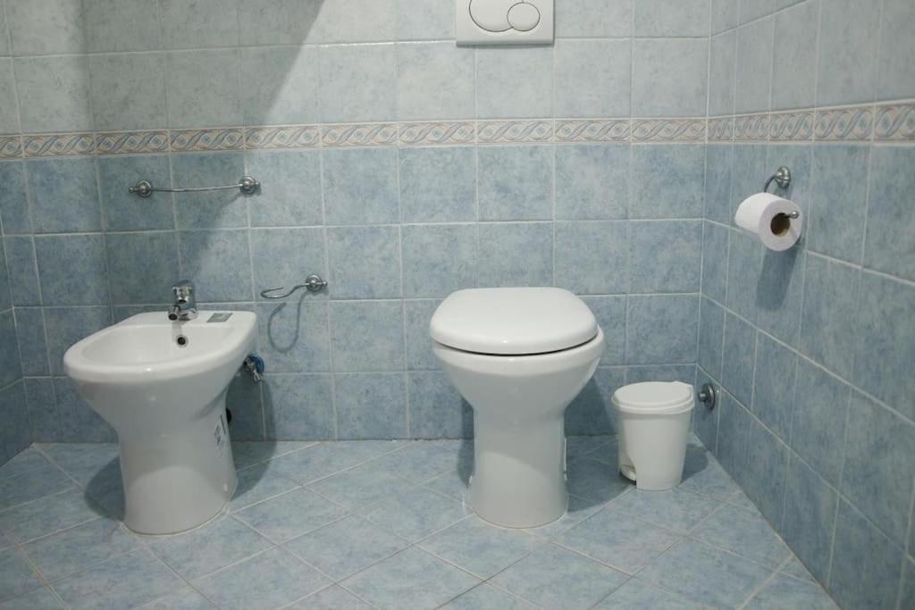 Casa Vacanza Castrignano De' Greci Galilei 44 Dış mekan fotoğraf