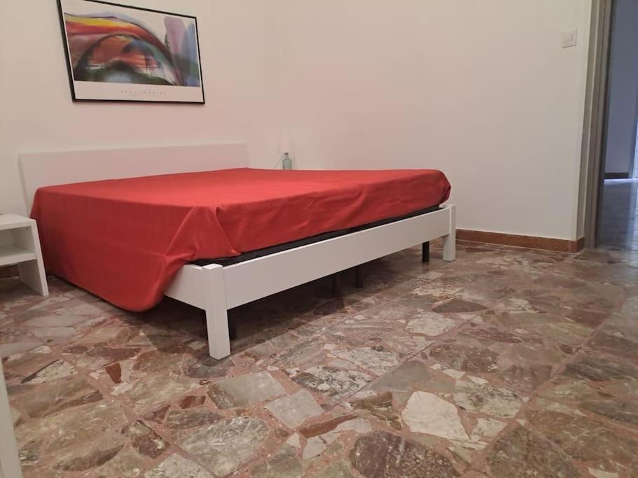Casa Vacanza Castrignano De' Greci Galilei 44 Dış mekan fotoğraf