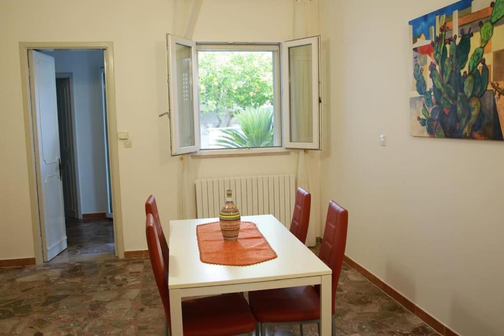 Casa Vacanza Castrignano De' Greci Galilei 44 Dış mekan fotoğraf
