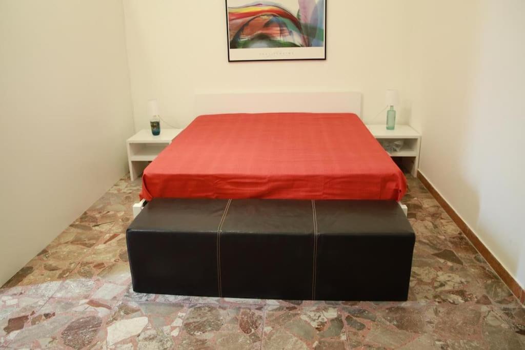 Casa Vacanza Castrignano De' Greci Galilei 44 Dış mekan fotoğraf